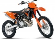 KTM 250 SX KTM 250 SX